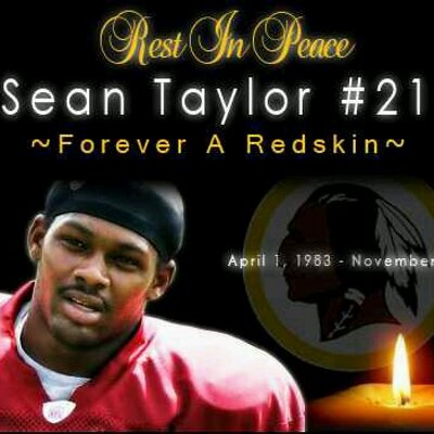 Profile Picture of Marcus Brodie (@redskinsDon) on Twitter