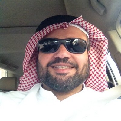 Profile Photo of أحمد الماجد (@Ahmad_al_Majed) on Twitter