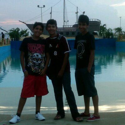 Profile Picture of Jeremy Salas (@jejesalas) on Twitter