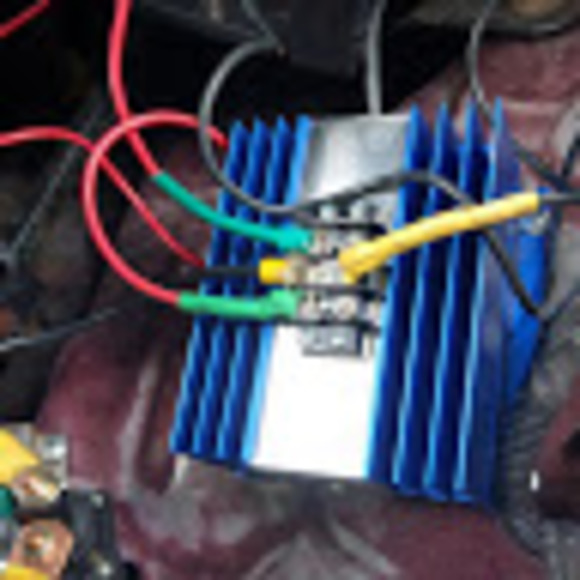 Profile Picture of Kyle Hotovy (@khpower) on Poshmark