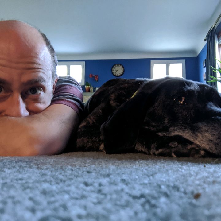Profile Picture of Adam MacDougall (@sudo.nimm) on Tiktok