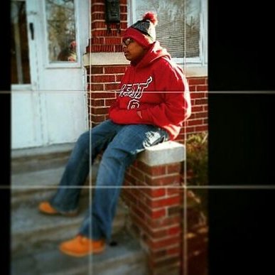 Profile Picture of Bryan Hannum (@bryan_hannum) on Twitter