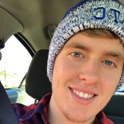 Profile Picture of Jordon Swenson (@jjsweny) on Twitter