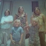Profile Picture of Marilyn Bailey (@marilyn.bailey.54943) on Instagram