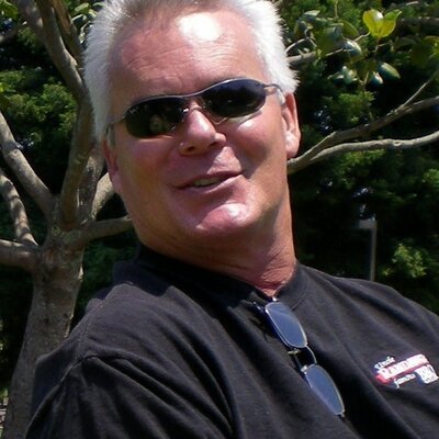 Profile Picture of Randy Clifford (@RANDAWGBBQ) on Twitter