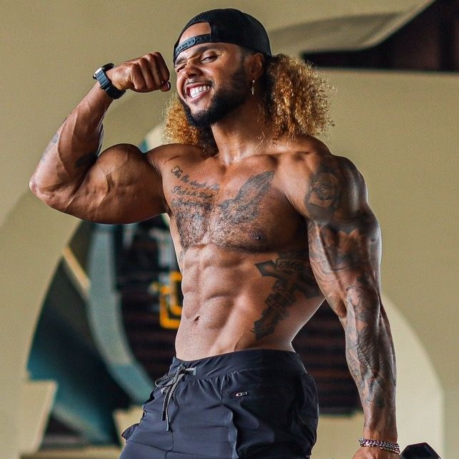 Profile Picture of staceyervinjr (@staceyervinjr) on Tiktok