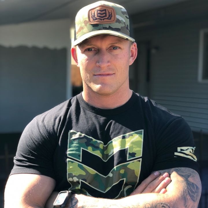 Profile Picture of Steve Kalfman (@thestevekalfman) on Tiktok
