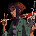 Profile Picture of James A Corriveau (@allanyeager2011) on Instagram