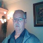 Profile Picture of Hans Hagen (@769hans) on Instagram