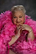 Profile Picture of Marilyn Bordenon Wikipedia