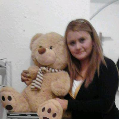 Profile Picture of Janet Bahena Brito (@jannb19) on Twitter