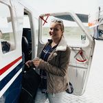 Profile Picture of Amy Prentice (@amyjprentice) on Instagram