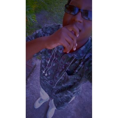 Profile Picture of KeShawn Canady (@InkBoy_Shawn) on Twitter