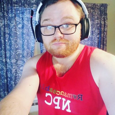 Profile Picture of Matthew Foreman (@MatthewWForeman) on Twitter