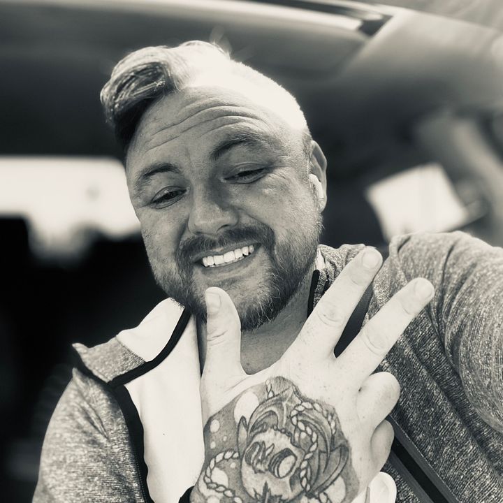 Profile Picture of James Mahoney (@tattoosga) on Tiktok