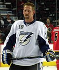 Profile Picture of Gary Roberts (ice hockey)on Wikipedia