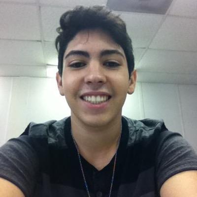 Profile Picture of Daniel A. Linderman (@a_carabali) on Twitter