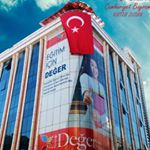 Profile Picture of Konya Değer Özel Öğretim Kursu (@degerogretim) on Instagram