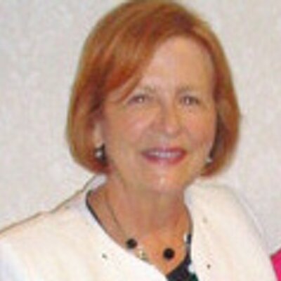 Profile Picture of Judy Boyer Muscovich (@judygma) on Twitter