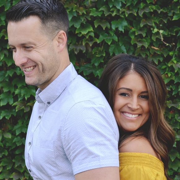 Profile Picture of Carly Lamay (@clamay) on Poshmark