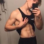 Profile Picture of Adamekk👅 (@adammeek_19) on Instagram