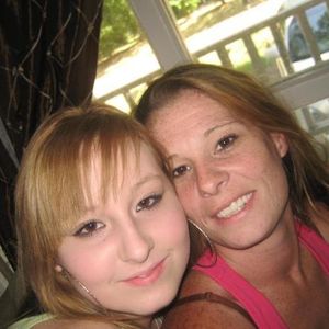 Profile Picture of Tina Pearce (@tinkerbell6801) on Myspace