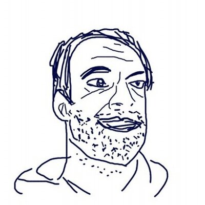 Profile Picture of Christian Hassler (@hasch8) on Twitter