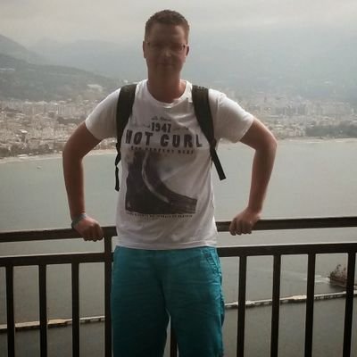 Profile Picture of David Kolínský (@fryjak66) on Twitter