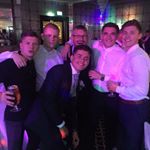 Profile Picture of George Caister (@georgecaister1) on Instagram