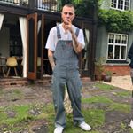 Profile Picture of Isaac Hart (@isaacdhart) on Instagram