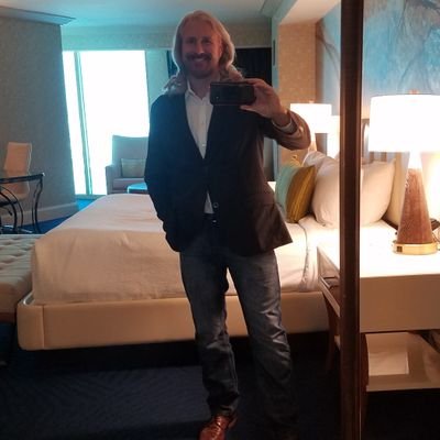Profile Picture of Sean Ness (@SeanJNess) on Twitter