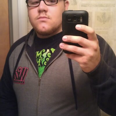 Profile Picture of Tyler Rousseau (@tgodofwg420) on Twitter