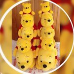 Profile Picture of Winnie Huang (@huang_winnie_pooh) on Instagram