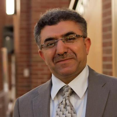 Profile Picture of Zeki Saritoprak (@@ZekiSaritoprak) on Twitter