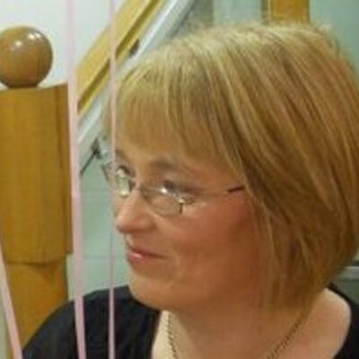 Profile Picture of Theresa Judge (@TheresaJudge1) on Twitter