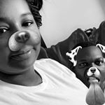 Profile Picture of Bryan Peele (@imbringindarkskinbakk) on Instagram