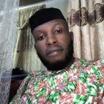 Profile Picture of Kenneth Ebejuo Obinna (@simplebaby_1982_16) on Instagram