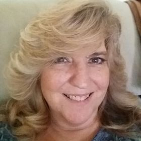 Profile Photo of Annette Davis Briggs (@84annette) on Pinterest