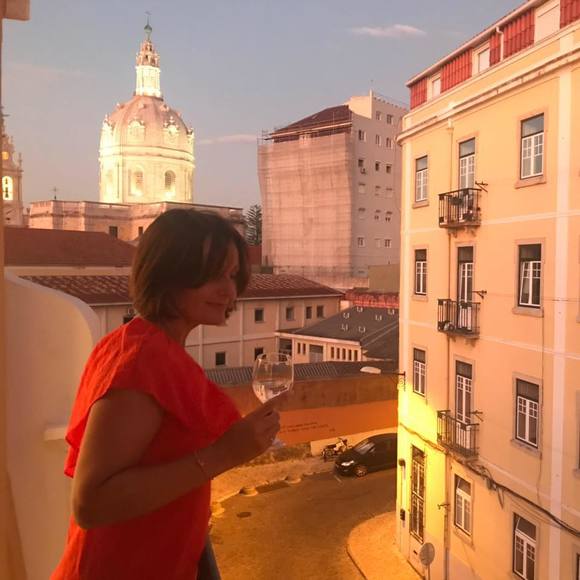 Profile Picture of Olga Belianko (@ob1977) on Poshmark