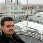 Profile Picture of Dustin Jeff Vogler (@dustinjeff) on Instagram