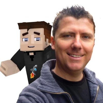 Profile Picture of Sean Firth (@MindBuzzed) on Twitter