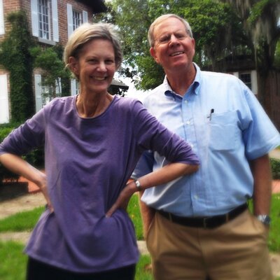 Profile Picture of Bill Haffner (@CoachBillHaff) on Twitter