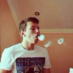 Profile Picture of Carson Cantrell (@shoesbras) on Instagram