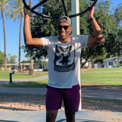 Christopher Gooden - Twitter Profile Picture of Christopher Gooden (@cdgood) on Twitter