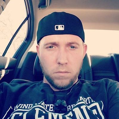 Profile Picture of Jay Volk (@VolkJay) on Twitter