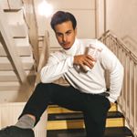 Profile Picture of Brendan Benjamin (@brendan_benjamin1) on Instagram