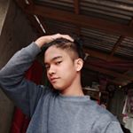 Profile Picture of alpharoberts (@duchaotrebor) on Instagram