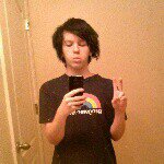 Profile Picture of Alex David Ray Foust (@themagicalmagician) on Instagram