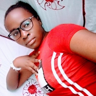 Profile Picture of Doris Stephen (@DorisSt60975190) on Twitter