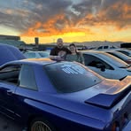 Profile Picture of Trevor Garriott (@trevor.brown.568) on Facebook